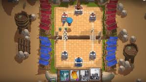 It was developed, published by super cell. Clash Royale Tips Andy Android Emulator For Pc Mac