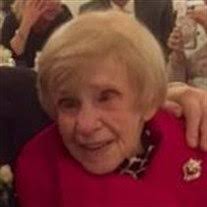 Obituary for Betty Ann Weintraub