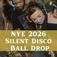 New Year's Eve 2026 Silent Disco - Astoria event in Astoria, NY