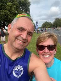 𝐅𝐫𝐚𝐧𝐤 𝐃𝐮𝐟𝐟𝐲 𝟏𝟎 𝐦𝐢𝐥𝐞𝐬 𝐏𝐡𝐨𝐞𝐧𝐢𝐱 𝐏𝐚𝐫𝐤 𝟏𝟕  𝐀𝐮𝐠𝐮𝐬𝐭 🇮🇪🏃‍♀️🏃🏻‍♂️ The 3rd event of the Irish Life Dublin  Marathon Series, the Frank Duffy 10 mile race, took place