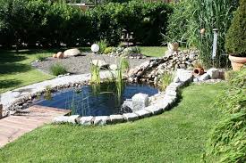 🌼 wie gestaltet man einen gartenteich?▾. Gartenteich Anlegen Bepflanzen Pflegen Schoner Wohnen