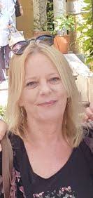 Deirdre Wolfe's Instagram, Twitter & Facebook