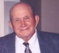 William R. Buckmaster (1924-2009)