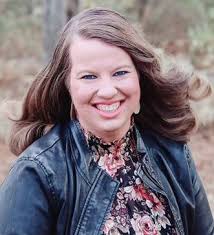 Olivia Covington's Instagram, Twitter & Facebook