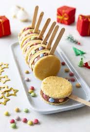 Ba Che De Noa L Sucettes Au Chocolat Sucette Chocolat Recette Gateau Noel Recette Dessert Noel