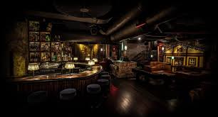 6 watchers7.1k page views26 deviations. Transport Yourself Backstage At Fidi S Speakeasy Style Alley Cat Amateur Theatre Nycplugged