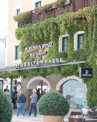 Das singspiel in 3 akten wird am 8. Im Weissen Rossl Am Wolfgangsee Sprinzeminze Com