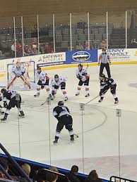 Official twitter of the rapid city rush • proud affiliates of the nhl arizona coyotes & ahl tucson roadrunners. Rapid City Rush Team President Joe Macdonell Mutually Agree To Part Ways Knbn Newscenter1