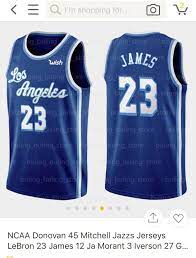 Nba.com is part of turner sports digital, part of the turner sports & entertainment digital network. Dhgate Seems To Have Leaked The Lakers Nike Throwbacks For The Season They Leaked The Jazz Ones Over A Month Since It Was Announced Lakers