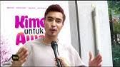 Kimchi untuk awak emma maembong suprise birthday 2017 by kamal adli emavengers. Popular Videos Kimchi Untuk Awak Youtube