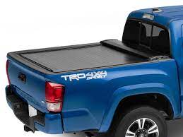 Made of rugged textured vinyl, this tonneau cover is guaranteed to. Pace Edwards Tacoma Switchblade Metal Retractable Bed Cover Gloss Black Tt2282 16 21 Tacoma