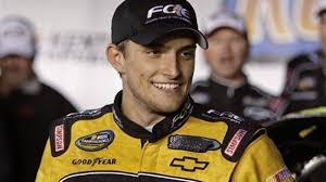James Buescher wins at Kentucky