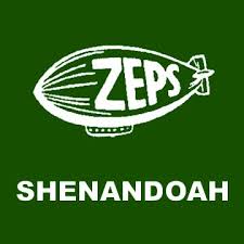 Shenandoah Elementary School Honor Roll