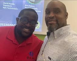 Derrick Kimbrough's Instagram, Twitter & Facebook