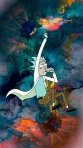 Le livre numérique (en anglais : 65 Best Iphone Wallpaper Rick And Morty Ideas Rick And Morty Morty Rick And Morty Poster