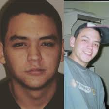 WESLEY CHARLO Missing from: Pablo, Montana Last contact: March 12, 2024  Race: Native American Age: 15 Hair Color: Brown Eye Color: Brown Height: 5'  4" Weight: 120 pounds If you have any