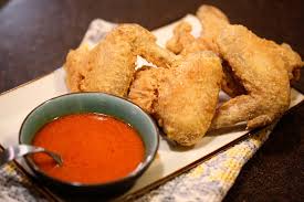 A wide variety of fried chicken korean options are available to you our main markets locate in spanish countries, latin american countries, and northern american area. America S Test Kitchen Fried Chicken Cornstarch