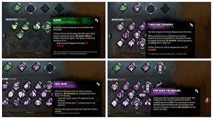 Aside from being kind of funny, infectious fright is one of the best dead by daylight killer perks for maintaining pressure and punishing survivors for cooperating. Dead By Daylight Alle Infos Zum Demogorgon Chip