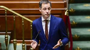 + add or change photo on imdbpro ». Coronavirus Alexander De Croo Ne Veut Pas D Une Vague De Noel Le Soir