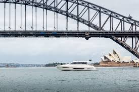 For better performance, maritimo designed the x50 with the dual volvo d11 670 diesel engines forward, close to midships to afford a more balanced weight distribution. Maritimo X50 Boating Nz