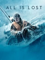 Prime Video: All Is Lost