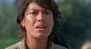 Cindy Chandler played by Kimberley Joseph