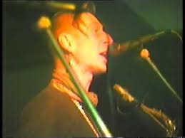 Phil “Fred” Reeves