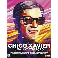 Chico Xavier: A Vida. A Obra. As Polêmicas. eBook : Santi, Alexandre de,  Schröder, André: Amazon.com.br: Loja Kindle