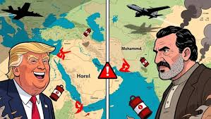 Iran's X Post Signals Negotiation Stalling-What It Means for Markets and  the Ceasefire