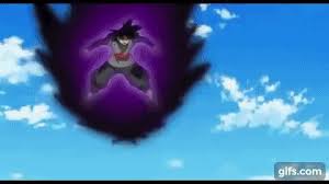 Black mirror blue ssb ssg unique dbgt dbxv2 dbz fusion playthrough. Goku Vs Black Goku Black Goku Vs Dragon Ball Artwork