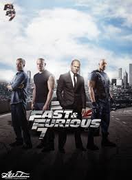 Fast And Furious 7 Poster Wallpaper Fast & furious fan club a collection of everything fast & furious. fast and furious 7 poster wallpaper