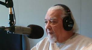 Dr. Earle U. Robinson Jr is interviewed