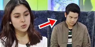 May denial si miss universe 2020 philippines rabiya mateo sa isyung may namamagitan daw sa kanila ni andre brouillette pero hindi ang tungkol sa estado nila ng boyfriend of seven years na si neil salvacion. Julia Barretto Finally Expresses Statement On Joshua S Issues With Another Girl I Know My Worth