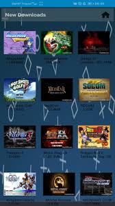 According to the latest report by app annie, in q1 2021, as ever, gaming proved to be the most influential category in the overall app market. Psp Market Psp Game File For Android Apk Download