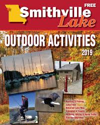 Explore the best trails in smithville, missouri on traillink. Fall Outdoor Activities Guide Smithville Lake Missouri By Marty Novak Issuu