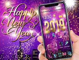 Mẹo Trang Tri Giao Diện Smartphone để đon Tết 2019