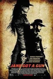 (score) джейн берет ружье / jane got a gun (jane got a gun. Jane Got A Gun Wikipedia