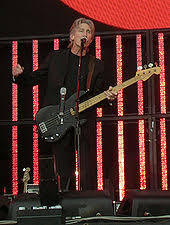Roger waters used a fender jazz bass during the pink floyd performance of set the controls of the heart of the sun on the french ortf tv show forum musiques, broadcasted on 15 february 1969. Roger Waters Wikipedia