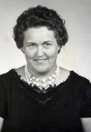 Edna M. Trammell Norman Obituary May 23, 2016