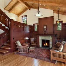 I challenge anyone to find one that should be included in this list. Craftsman Style Fireplace Houzz