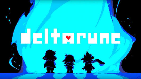 DELTARUNE