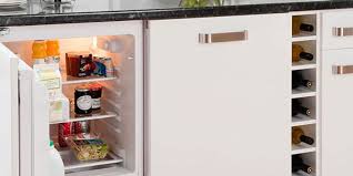 Collections where we design, manufacture, and distribute directly from pinch based in the uk. How To Buy The Best Integrated Fridge Which