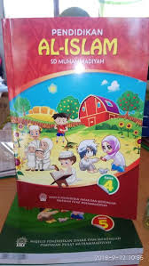 May 31, 2021 · materi pbm kelas 3 semester 2. Jual Buku Al Islam Kelas Iv Sd Muhammadiyah Di Lapak Abu Fariz Bukalapak