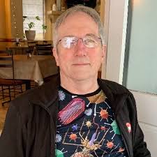 Ed Rybicki 🇿🇲🇿🇦🍷🚀 على X: "#ISV24 @Int_S_Vaccines Angie Rasmussen  giving the second-to-last plenary,