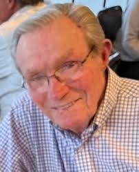 JAMES VINCENT FARRELL Obituary (1939