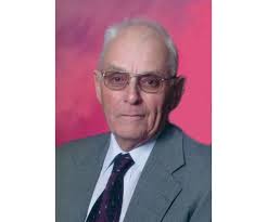 Vernon Voss Obituary (1924