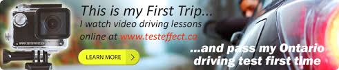 Drive Test Etobicoke Drive Test Booking In Gta Etobicoke
