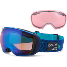 Bolle Virtuose Ski Goggles For Men Save 65