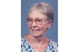 Virginia Morrow Obituary (2014)