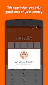 Moje ing mobile to aplikacja bankowa, z którą wygodnie: Download Ing Bankieren For Pc